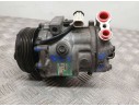 Recambio de compresor aire acondicionado para opel astra h berlina cosmo referencia OEM IAM 24421642 SD6V12 SANDEN 1429F