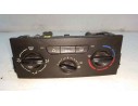 Recambio de mando calefaccion / aire acondicionado para peugeot 207 x-line referencia OEM IAM N102080FE  VALEO