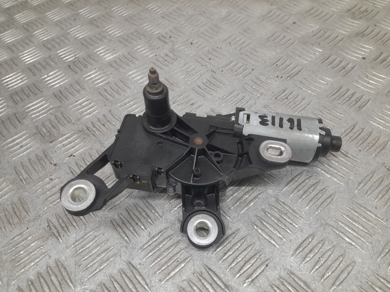 Recambio de motor limpia trasero para audi a4 avant (8k5) (2008) basico referencia OEM IAM 349064297 VALEO W000001758