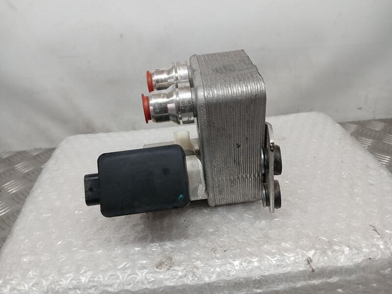 Recambio de enfriador a/a para mercedes-benz clase c (w206) c 300 de (206.208) referencia OEM IAM A206830703 SANHUA 230727070126