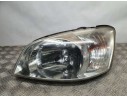 Recambio de faro izquierdo para hyundai getz (tb) 1.1 básico referencia OEM IAM 082211118L  