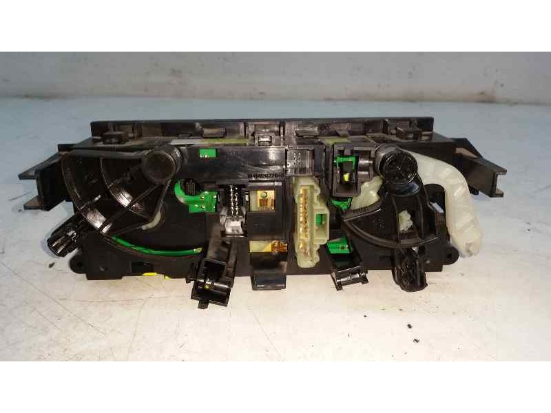 Recambio de mando calefaccion / aire acondicionado para peugeot 207 x-line referencia OEM IAM N102080FE  VALEO