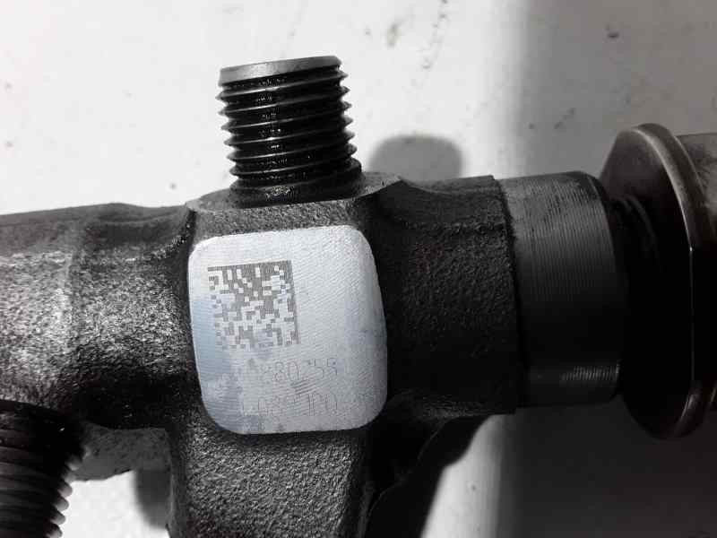 Recambio de rampa inyectora para volkswagen passat variant (365) 2.0 tdi referencia OEM IAM 30880255 031089LPQ 