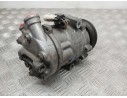 Recambio de compresor aire acondicionado para opel astra h berlina cosmo referencia OEM IAM 24421642 SD6V12 SANDEN 1429F
