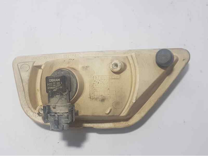 Recambio de faro antiniebla izquierdo para ford focus berlina (cak) trend referencia OEM IAM 2M5115201AG  