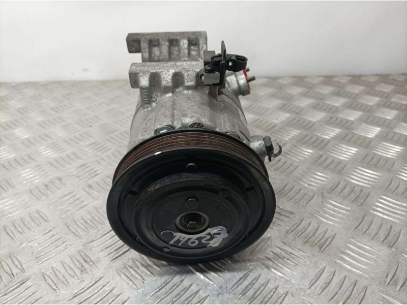 Recambio de compresor aire acondicionado para alfa romeo mito (145) junior referencia OEM IAM 55194880 4471902152 DENSO