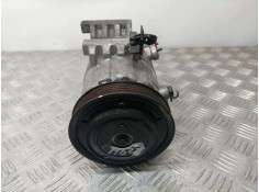 Recambio de compresor aire acondicionado para alfa romeo mito (145) junior referencia OEM IAM 55194880 4471902152 DENSO