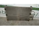 Recambio de condensador / radiador aire acondicionado para daewoo lanos sx referencia OEM IAM   