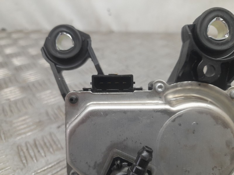 Recambio de motor limpia trasero para audi a4 avant (8k5) (2008) basico referencia OEM IAM 349064297 VALEO W000001758