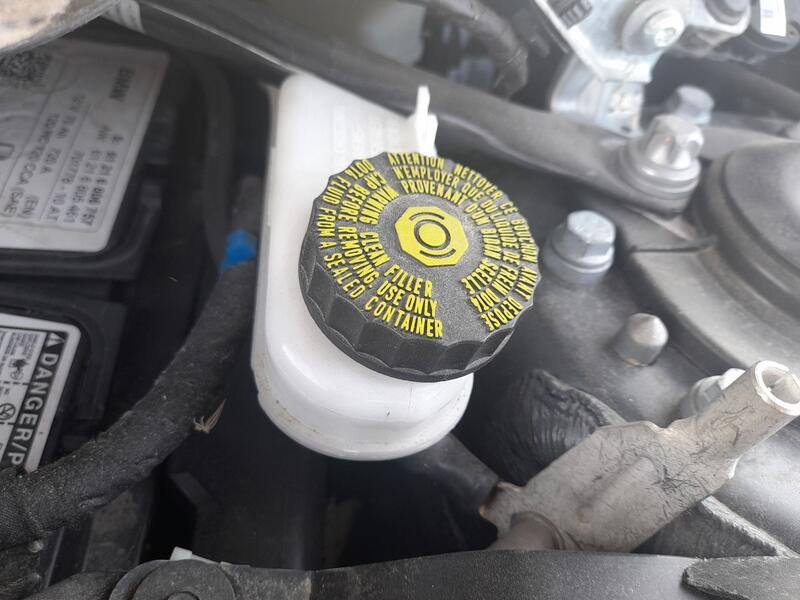 Recambio de bomba freno para bmw 2 active tourer (f45) 218 i referencia OEM IAM 34336864669  