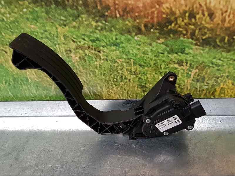 Recambio de potenciometro pedal para dacia sandero stepway referencia OEM IAM 180022703RC 6PV00997803 HELLA