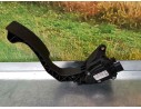 Recambio de potenciometro pedal para dacia sandero stepway referencia OEM IAM 180022703RC 6PV00997803 HELLA