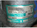 Recambio de compresor aire acondicionado para opel astra h berlina cosmo referencia OEM IAM 24421642 SD6V12 SANDEN 1429F