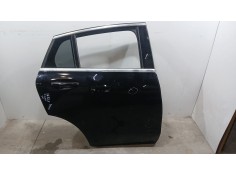 PUERTA TRASERA DERECHA A2537306404 TOCADA 