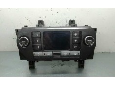 Recambio de mando climatizador para fiat bravo (198) 1.9 8v dynamic multijet mit paket sport referencia OEM IAM 735442075 100000