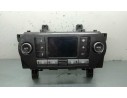 Recambio de mando climatizador para fiat bravo (198) 1.9 8v dynamic multijet mit paket sport referencia OEM IAM 735442075 100000