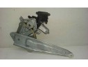 Recambio de elevalunas trasero derecho para toyota verso active referencia OEM IAM  10 PINS ELECTRICO