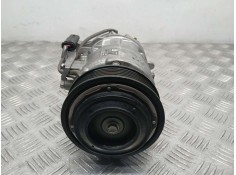 Recambio de compresor aire acondicionado para bmw serie 1 lim. 5-trg. (f20) 116d referencia OEM IAM 9299328 4471608767 DENSO