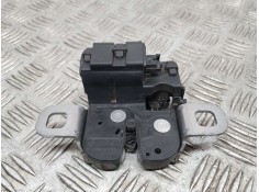 CERRADURA MALETERO / PORTON 51249802312 4 PINES