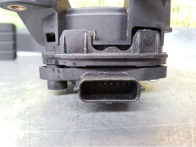Recambio de potenciometro pedal para dacia sandero stepway referencia OEM IAM 180022703RC 6PV00997803 HELLA