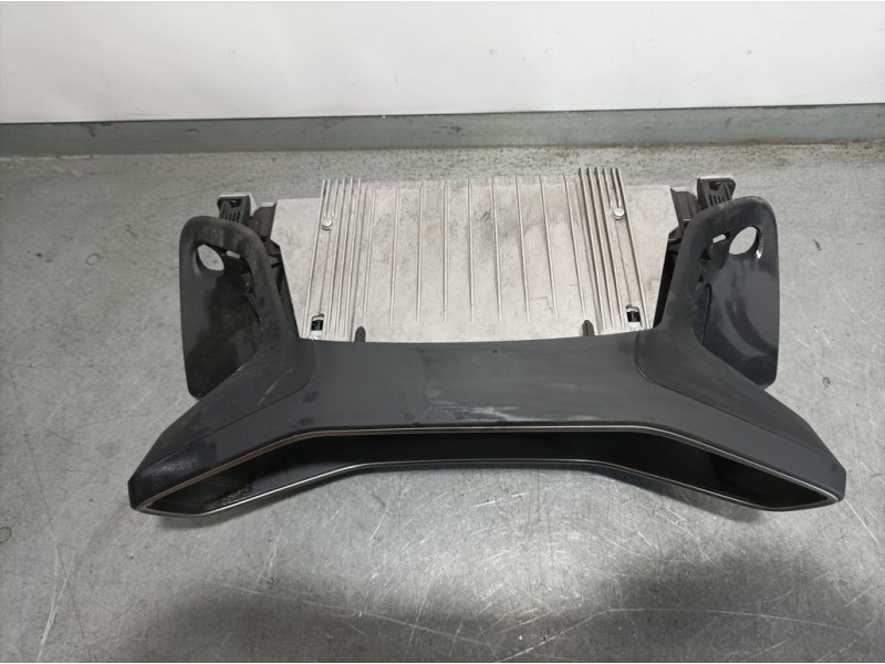 Recambio de cuadro instrumentos para peugeot 208 (p2) allure referencia OEM IAM 9836680080  DIGITAL