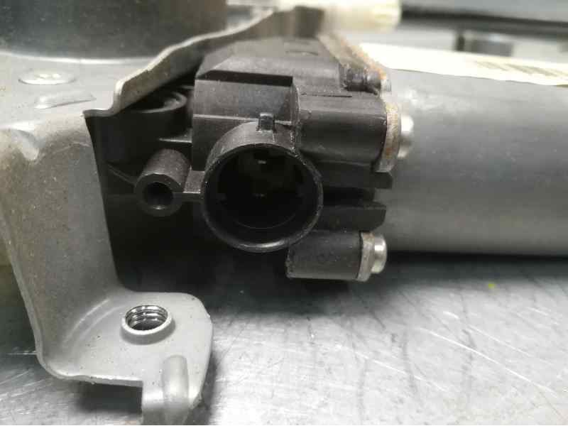 Recambio de elevalunas trasero derecho para nissan qashqai (j10) tekna 4x4 referencia OEM IAM  402190A ELECTRICO 2 PINS
