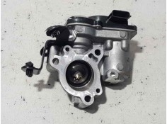 Recambio de caja mariposa para renault kangoo limited referencia OEM IAM 147100361R HC1013757 DENSO