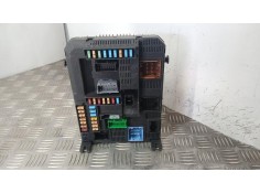 Recambio de caja reles / fusibles para peugeot 2008 i (cu_) 1.2 thp 110 / puretech 110 referencia OEM IAM 9819850080 11144809 20
