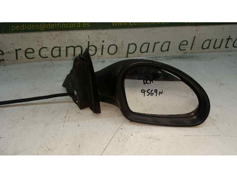 Recambio de retrovisor derecho para seat cordoba berlina (6l2) reference referencia OEM IAM  FALTA TAPA C/M