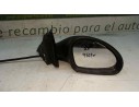 Recambio de retrovisor derecho para seat cordoba berlina (6l2) reference referencia OEM IAM  FALTA TAPA C/M