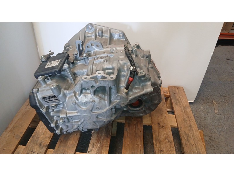 Recambio de caja cambios para bmw 2 active tourer (f45) 218 i referencia OEM IAM GA6F21AW AUTOMATICA TAPA ROTA VER FOTOS 14M6401