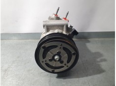 Recambio de compresor aire acondicionado para ford fiesta (ce1) titanium referencia OEM IAM JX6119D929HB 20200512 