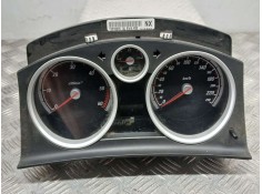 CUADRO INSTRUMENTOS 13216676 