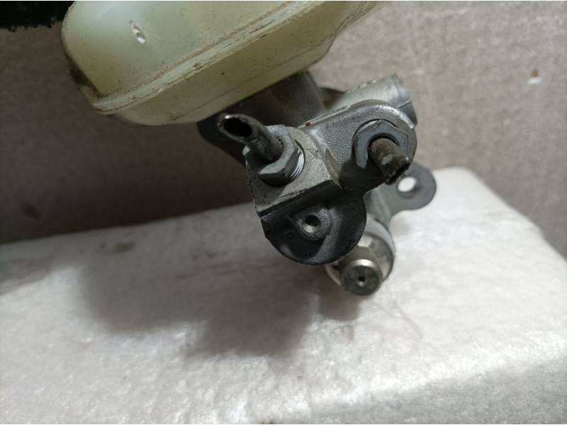 Recambio de bomba freno para mercedes-benz clase s (w221) berlina 350 (221.056) referencia OEM IAM W1885  