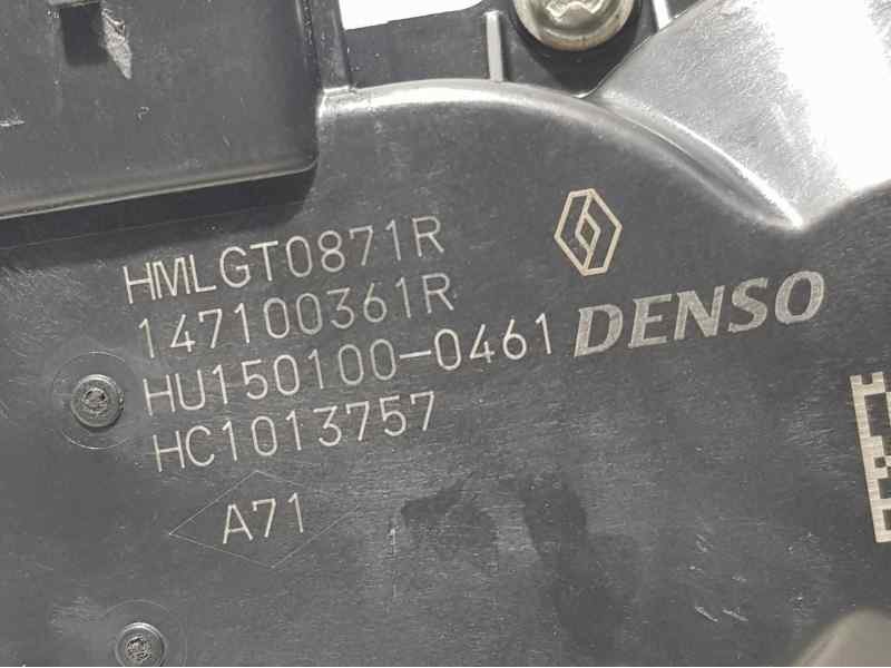 Recambio de caja mariposa para renault kangoo limited referencia OEM IAM 147100361R HC1013757 DENSO