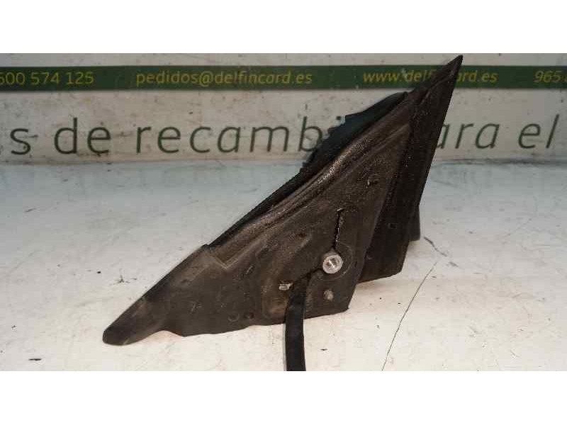 Recambio de retrovisor derecho para seat cordoba berlina (6l2) reference referencia OEM IAM  FALTA TAPA C/M