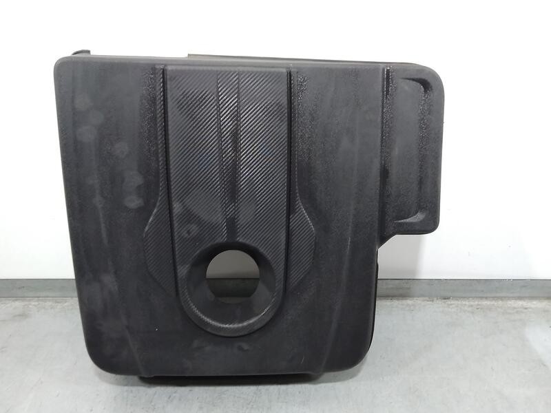 Recambio de tapa motor para ssangyong rodius 4wd power referencia OEM IAM a6710101014  