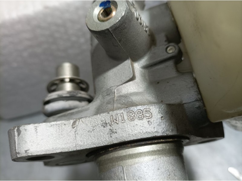 Recambio de bomba freno para mercedes-benz clase s (w221) berlina 350 (221.056) referencia OEM IAM W1885  