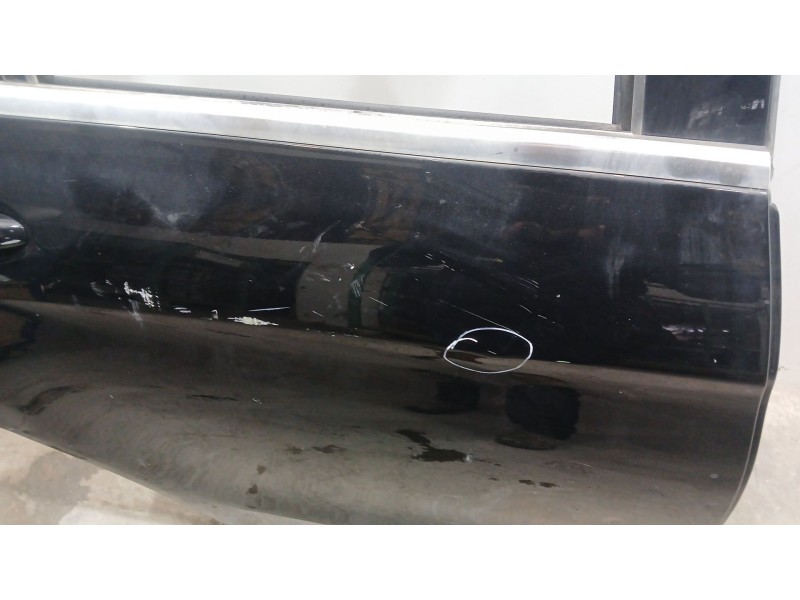Recambio de puerta trasera derecha para mercedes-benz glc coupe (c253) 350 e 4-matic (253.354) referencia OEM IAM A2537306404 TO