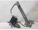 Recambio de elevalunas trasero izquierdo para nissan qashqai (j10) tekna 4x4 referencia OEM IAM  2 PINS ELECTRICO