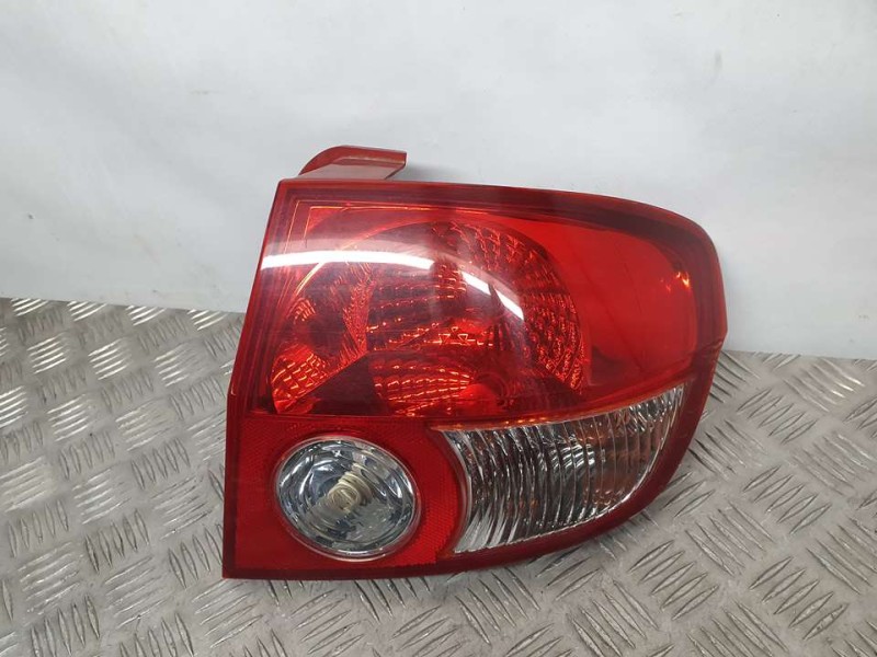 Recambio de piloto trasero derecho para hyundai getz (tb) 1.1 básico referencia OEM IAM 924021CXXX  