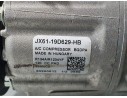 Recambio de compresor aire acondicionado para ford fiesta (ce1) titanium referencia OEM IAM JX6119D929HB 20200512 