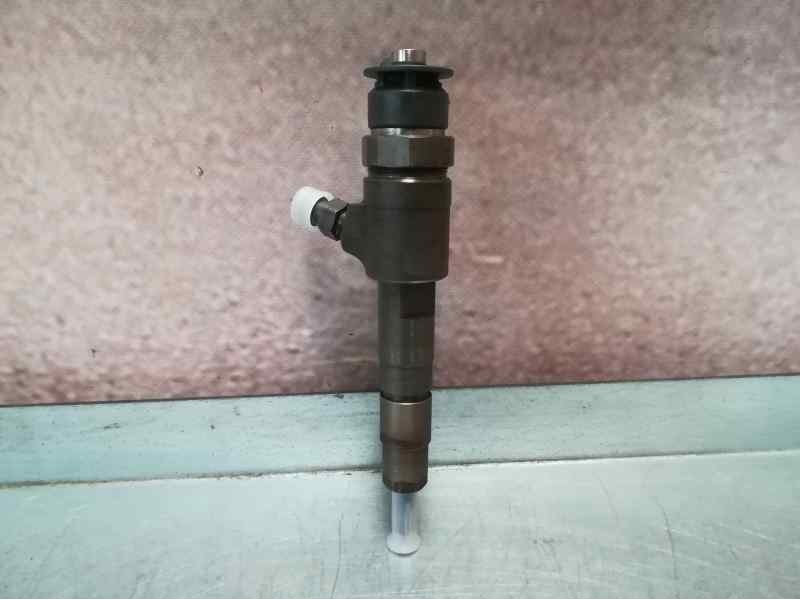 Recambio de inyector para peugeot 308 1.6 blue-hdi fap referencia OEM IAM  0445110566 BOSCH