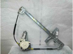 ELEVALUNAS DELANTERO DERECHO 9634457280 2 PINS 