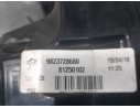 Recambio de piloto trasero izquierdo exterior para peugeot 308 ii (lb_, lp_, lw_, lh_, l3_) 1.6 hdi 100 referencia OEM IAM 98237