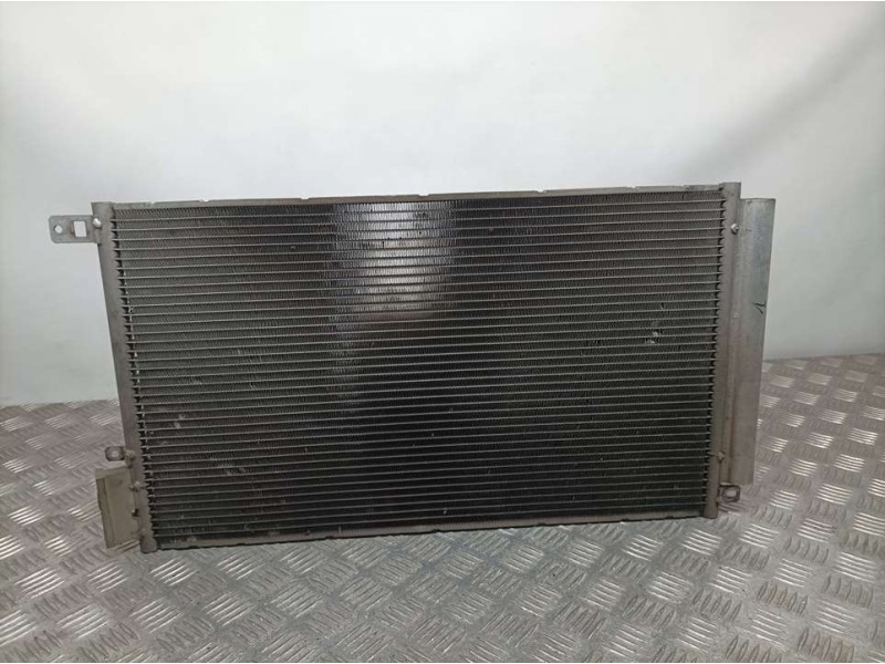 Recambio de condensador / radiador aire acondicionado para alfa romeo mito (145) junior referencia OEM IAM 0050526514  SIN REFER