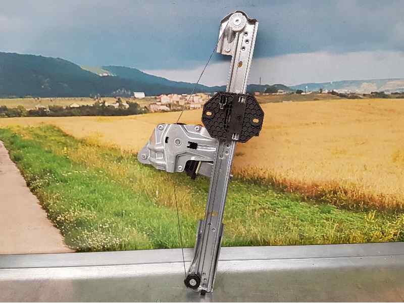 Recambio de elevalunas delantero derecho para dacia sandero stepway referencia OEM IAM 807209299R 2 PINS ELECTRICO