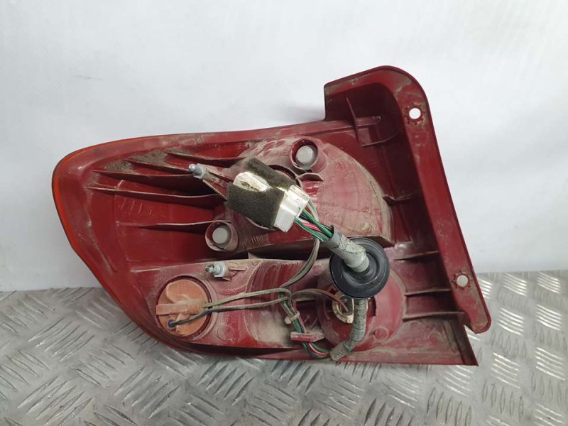 Recambio de piloto trasero derecho para hyundai getz (tb) 1.1 básico referencia OEM IAM 924021CXXX  