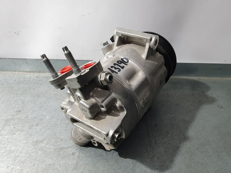 Recambio de compresor aire acondicionado para ford fiesta (ce1) titanium referencia OEM IAM JX6119D929HB 20200512 
