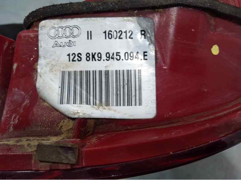 Recambio de piloto trasero derecho interior para audi a4 avant (8k5) (2008) basico referencia OEM IAM 8K9945094E  INTERIOR